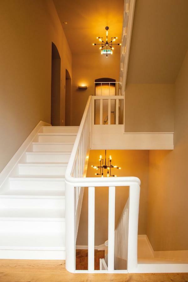Villa Glanzstoff ไฮน์สแบร์ก ภายนอก รูปภาพ